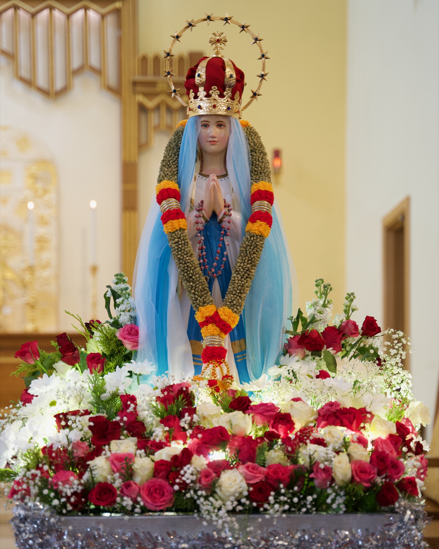 Church feast and religious event photography by CoolPicsUK