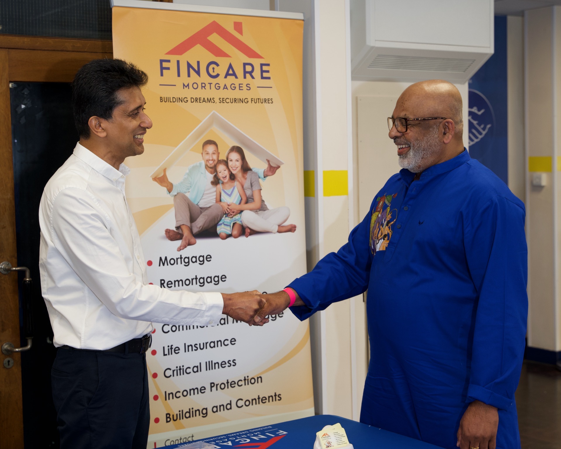 Corporate and community event photography in Hertfordshire